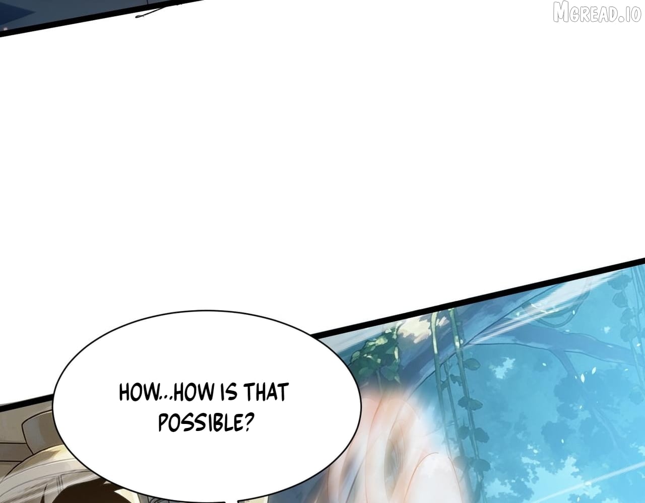 I Rely on My Invincibility to Deal Tons of Damage Passively! Chapter 178  - page 112